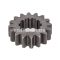 fixed gear wheel 16 teeth 2nd speed 4-speed transmission for Simson S51, S53, S70, S83, SR50, SR80, KR51/2, M531, M541, M741
