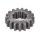 fixed gear wheel 17 teeth 2nd speed 3-speed transmission for Simson S51, S53, S70, S83, SR50, SR80, KR51/2, M531, M541, M741