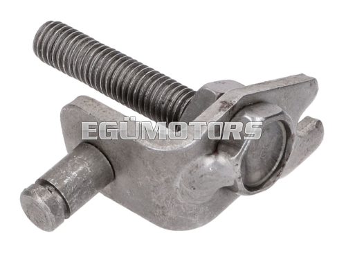 gear shift support angle for Simson S51, S53, S70, S83, SR50, SR80, KR51/2, M531, M541, M741