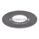 clutch basket pressure ring for Simson S51, S53, S70, S83, SR50, SR80, KR51/2, M531, M541, M741