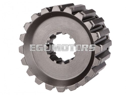 clutch driver 11/20 tooth for Simson S51, S53, S70, S83, SR50, SR80, KR51/2