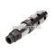 4-speed gearbox output shaft w/ 12 bore holes for Simson S51, S53, S70, S83, SR50, SR80, KR51/2, M531, M541, M741