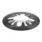 clutch disc spring 1.5mm for Simson S51, S53, S70, S83, SR50, SR80, KR51/2, M531, M541, M741