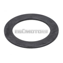   idler gear spacer washer 24x35x1.5mm transmission for Simson S51, S53, S70, S83, SR50, SR80, KR51/2, M531, M541, M741