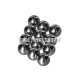 ball set 7mm 12-piece for 4-speed gearbox 12 bore hole output shaft for Simson S51, S53, S70, S83, SR50, SR80, KR51/2, M531, M541, M741