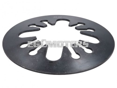 clutch disc spring 1.8mm for Simson S51, S53, S70, S83, SR50, SR80, KR51/2, M531, M541, M741