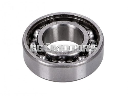 output shaft ball bearing 6004 C3 right-hand for Simson S50, S51, S53, S70, S83, SR50, SR80, KR51/2