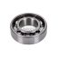 output shaft ball bearing 6004 C3 right-hand for Simson S50, S51, S53, S70, S83, SR50, SR80, KR51/2