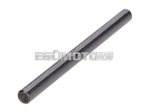 clutch push rod 5x70.5mm for Simson S51, S53, S70, S83, SR50, SR80, KR51/2, M531, M541, M741