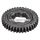 idler gear 38 teeth 2nd speed 3-speed transmission for Simson S51, S53, S70, S83, SR50, SR80, KR51/2, M531, M541, M741