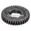 idler gear 38 teeth 2nd speed 3-speed transmission for Simson S51, S53, S70, S83, SR50, SR80, KR51/2, M531, M541, M741