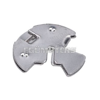   carburetor needle clip 16N1, 19N1 for Simson S50, S51, S53, S70, S83, SR50, SR80, SR4, KR51/1, KR51/2 Schwalbe, Star, Sperber, Spatz, Habicht