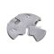 carburetor needle clip 16N1, 19N1 for Simson S50, S51, S53, S70, S83, SR50, SR80, SR4, KR51/1, KR51/2 Schwalbe, Star, Sperber, Spatz, Habicht