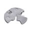 carburetor needle clip 16N1, 19N1 for Simson S50, S51, S53, S70, S83, SR50, SR80, SR4, KR51/1, KR51/2 Schwalbe, Star, Sperber, Spatz, Habicht