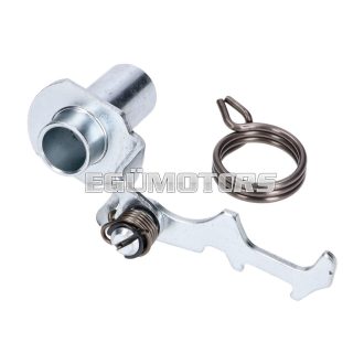   inner gear shift lever / gear selector claw for Simson S51, S53, S70, S83, SR50, SR80, KR51/2, M531, M541, M741