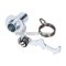 inner gear shift lever / gear selector claw for Simson S51, S53, S70, S83, SR50, SR80, KR51/2, M531, M541, M741