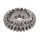 kickstart gear 28 teeth 3-, 4-speed for Simson S51, S53, S70, S83, SR50, SR80, KR51/2, M531, M541, M741