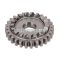 kickstart gear 28 teeth 3-, 4-speed for Simson S51, S53, S70, S83, SR50, SR80, KR51/2, M531, M541, M741