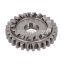 kickstart gear 28 teeth 3-, 4-speed for Simson S51, S53, S70, S83, SR50, SR80, KR51/2, M531, M541, M741