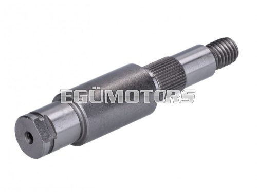 shift drum bolt 3-, 4-speed for Simson S51, S53, S70, S83, SR50, SR80, KR51/2, M531, M541, M741