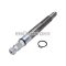 kickstart shaft 3-, 4-speed for Simson S51, S53, S70, S83, SR50, SR80, KR51/2, M531, M541, M741