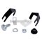 ground connection small parts set for Simson S51, S53, S70, S83, SR50, SR80, KR51/2, M531, M541, M741