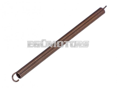 gearshift lever shaft spring for Simson S51, S53, S70, S83, SR50, SR80, KR51/2, M531, M541, M741 = 41354