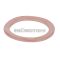 oil drain screw plug sealing washer 18x24mm copper for Simson S50, SR4-1, SR4-2, SR4-3, SR4-4 KR50/1, KR51/1 Schwalbe, Star, Sperber, Spatz, Habicht