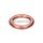 copper seal ring 6x10mm for Simson S50, SR4-1, SR4-2, SR4-3, SR4-4, KR51/1 Schwalbe, Star, Sperber, Spatz, Habicht