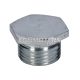 engine screw plug for Simson S50, SR4-1, SR4-2, SR4-3, SR4-4, KR51/1 Schwalbe, Star, Sperber, Spatz, Habicht