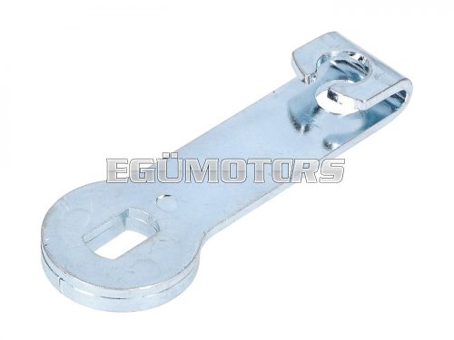 inner clutch lever for Simson S50, SR4-1 Spatz, SR4-2 Star, SR4-3