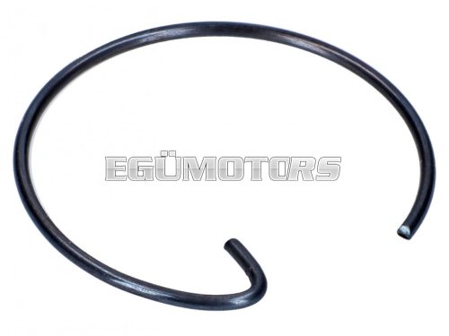 speedometer drive spring circlip for Simson S50, SR4-1, SR4-2, SR4-3, SR4-4, KR51/1 Schwalbe, Star, Sperber, Spatz, Habicht