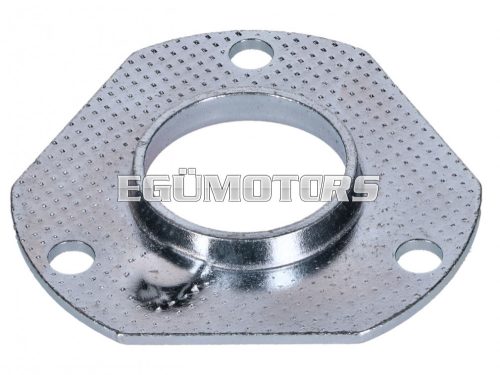 front sprocket sealing cap for Simson S50, SR4-1, SR4-2, SR4-3, SR4-4, KR50/1, KR51/1 Schwalbe, Star, Sperber, Spatz, Habicht