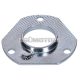 front sprocket sealing cap for Simson S50, SR4-1, SR4-2, SR4-3, SR4-4, KR50/1, KR51/1 Schwalbe, Star, Sperber, Spatz, Habicht