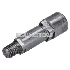   gear shift shaft for Simson S50, SR4-1, SR4-2, SR4-3, SR4-4 KR50/1, Schwalbe, Star, Sperber, Spatz, Habicht