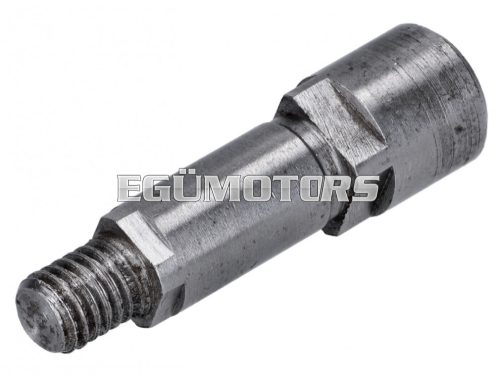 gear shift shaft for Simson S50, SR4-1, SR4-2, SR4-3, SR4-4 KR50/1, Schwalbe, Star, Sperber, Spatz, Habicht