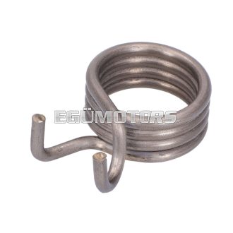   foot shift lever spring for Simson S50, KR51/1, SR4-2 Star, SR4-2/1 Star, SR4-3 Sperber, SR4-4