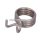 foot shift lever spring for Simson S50, KR51/1, SR4-2 Star, SR4-2/1 Star, SR4-3 Sperber, SR4-4