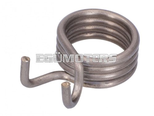 foot shift lever spring for Simson S50, KR51/1, SR4-2 Star, SR4-2/1 Star, SR4-3 Sperber, SR4-4