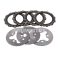 clutch disc set for Simson S50, SR4-1, SR4-2, SR4-3, SR4-4 KR50/1, Schwalbe, Star, Sperber, Spatz, Habicht