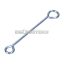 clutch cable clamp for Simson S50