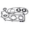 engine gasket set for Simson S50
