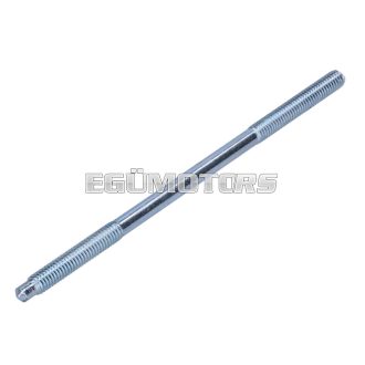   cylinder head stud bolt / tension rod for Simson S50, SR4-1, SR4-2, SR4-3, SR4-4, KR51/1 Schwalbe, Star, Sperber, Spatz, Habicht