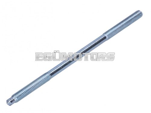 cylinder head stud bolt / tension rod for Simson S50, SR4-1, SR4-2, SR4-3, SR4-4, KR51/1 Schwalbe, Star, Sperber, Spatz, Habicht