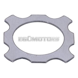   engine oil thrower for Simson S50, SR4-1, SR4-2, SR4-3, SR4-4, KR51/1 Schwalbe, Star, Sperber, Spatz, Habicht