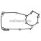 crankcase gasket for Simson S50, KR51/1 Schwalbe