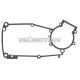 crankcase gasket for Simson S50, KR51/1 Schwalbe