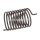 kick starter spring for Simson S50, SR4-1, SR4-2, SR4-3, SR4-4, KR51/1 Schwalbe, Star, Sperber, Spatz, Habicht