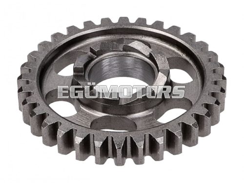 3rd speed gear wheel 32 teeth for Simson S50, KR51, KR51/1, SR4-1, SR4-2, SR4-2/1, Schwalbe, Star, Sperber, Spatz, Habicht