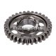 3rd speed gear wheel 32 teeth for Simson S50, KR51, KR51/1, SR4-1, SR4-2, SR4-2/1, Schwalbe, Star, Sperber, Spatz, Habicht